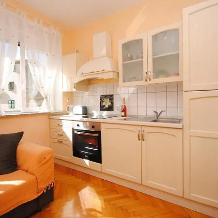 Apartment Marita