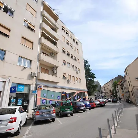 Apartment Marita
