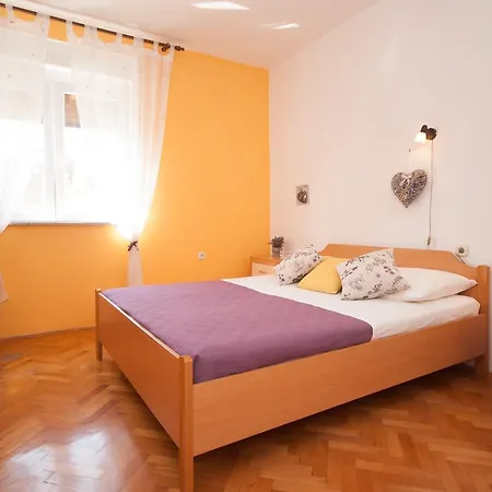 Marita Apartment Split