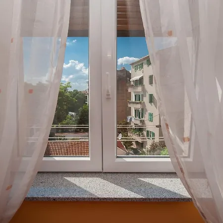 Marita Apartment