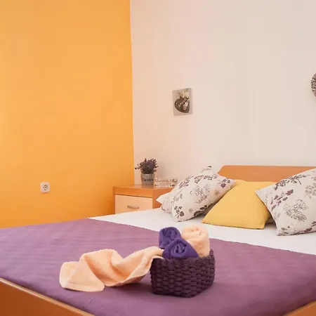 Apartment Marita *