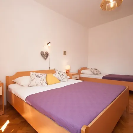 Marita Apartment *