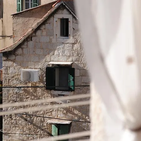 Апартаменты Marita Сплит