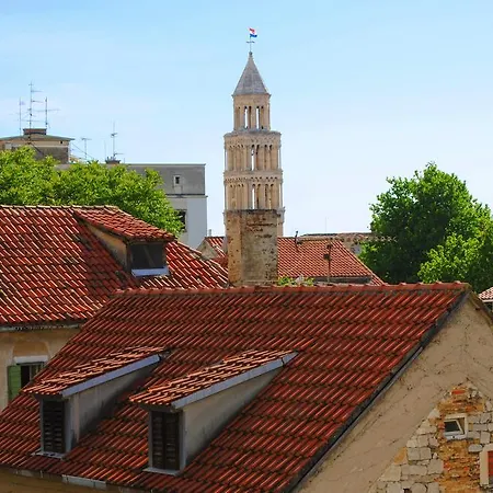 Апартаменты Marita *