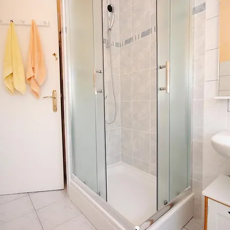 Апартаменты Marita *