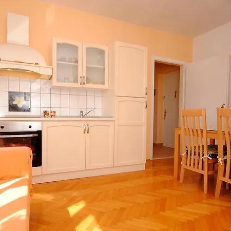 Апартаменты Marita *