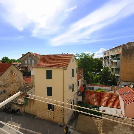 Апартаменты Marita *