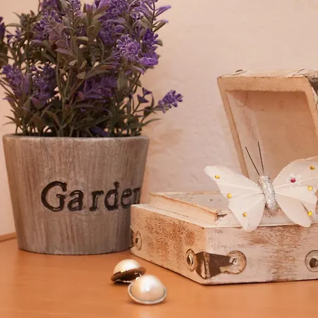 Апартаменты Marita Сплит