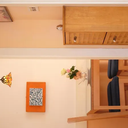 Апартаменты Marita Сплит